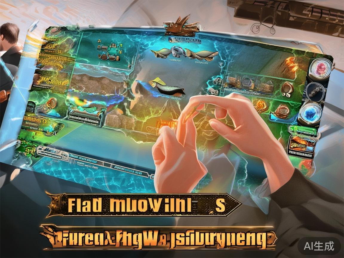 AG捕鱼送金币游戏攻略大全：轻松掌握技巧赢取丰厚奖励