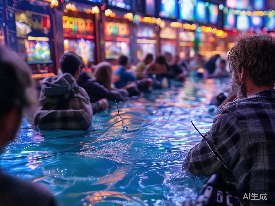 为何在AG捕鱼中频频亏损无法盈利？解决策略全解析