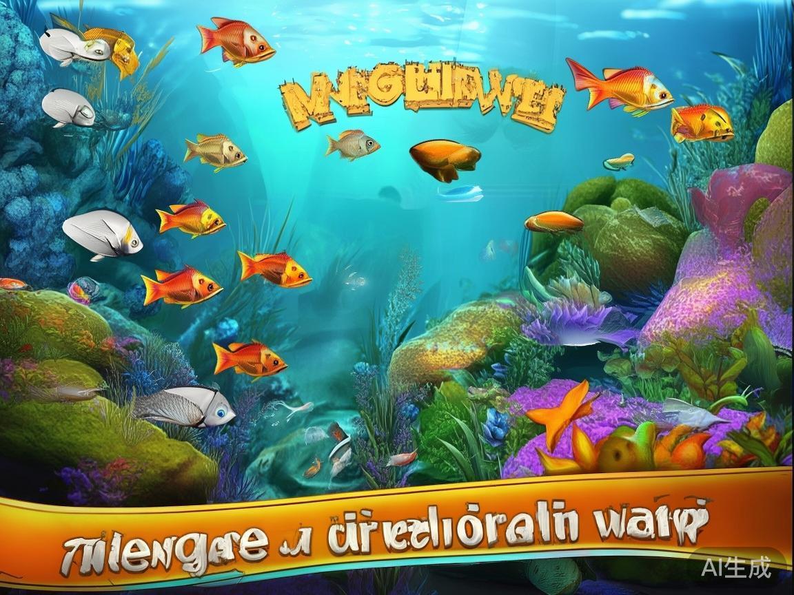 立即下载安装“AG捕鱼王”官方客户端，畅享极致捕鱼乐趣精彩无限