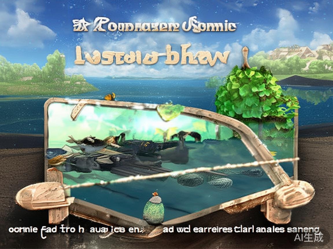 全面解析巴黎人AG捕鱼游戏攻略与技巧，轻松赢取高分秘籍