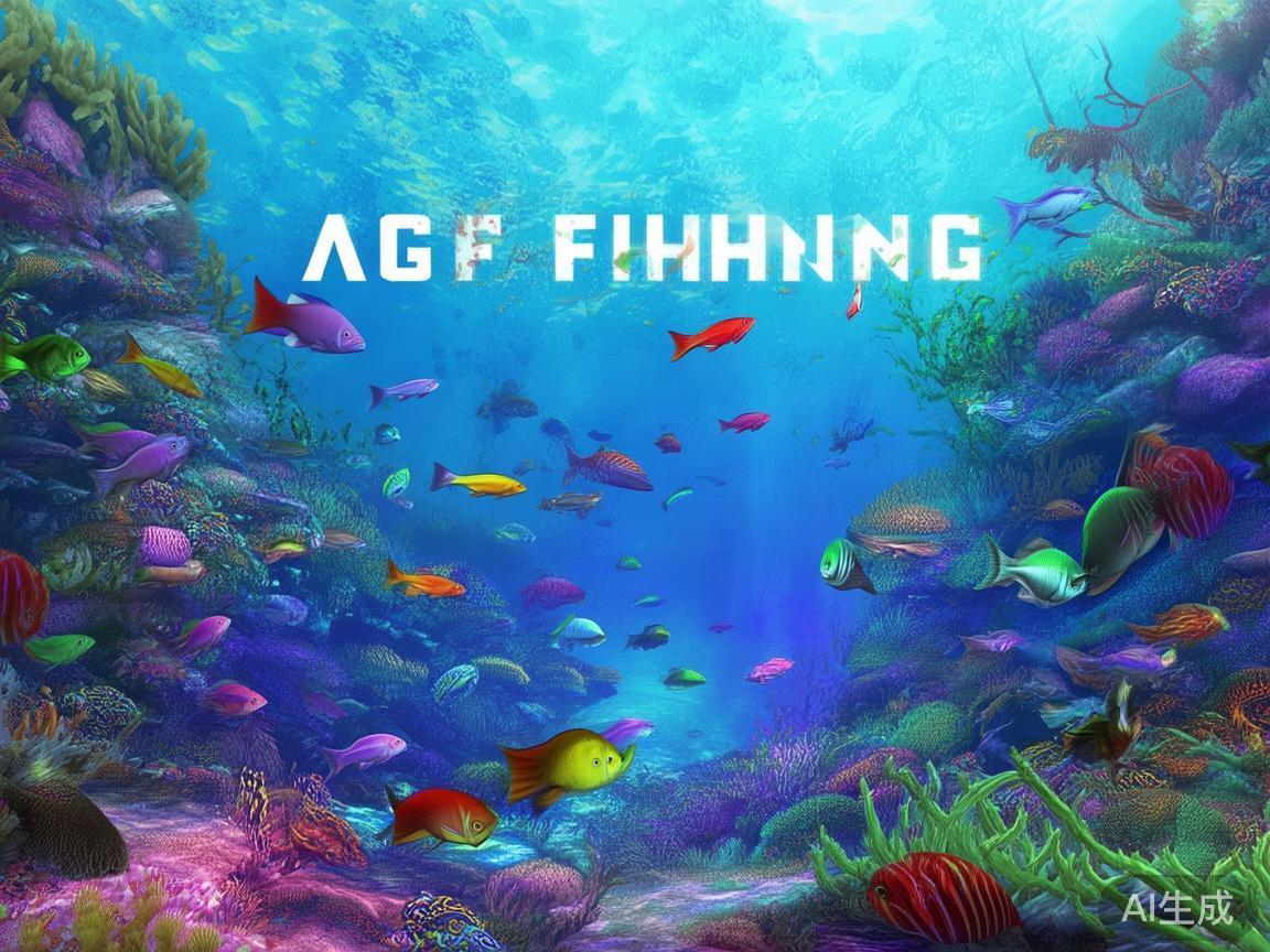 尽情畅享最刺激的AG捕鱼在线娱乐，赢取无限丰厚赏金奖励