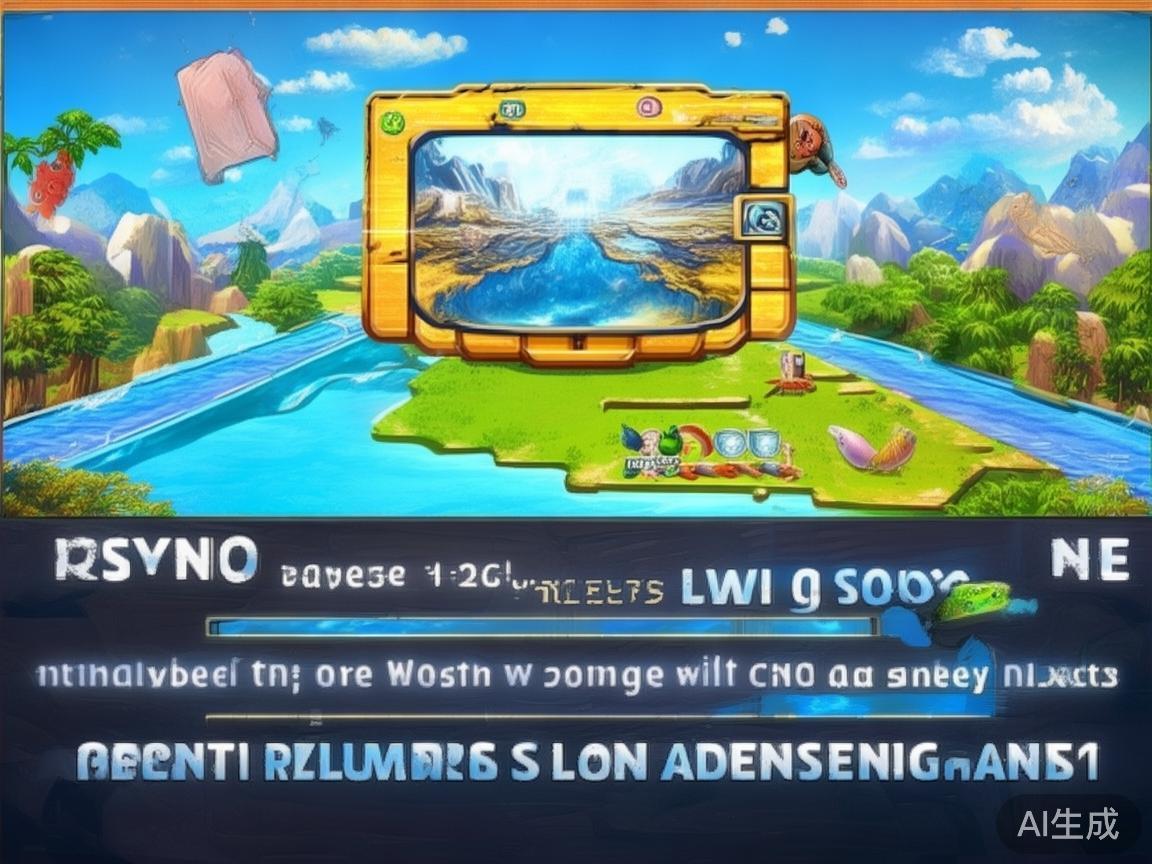 深入分析AG捕鱼游戏中输光的原因与有效应对策略