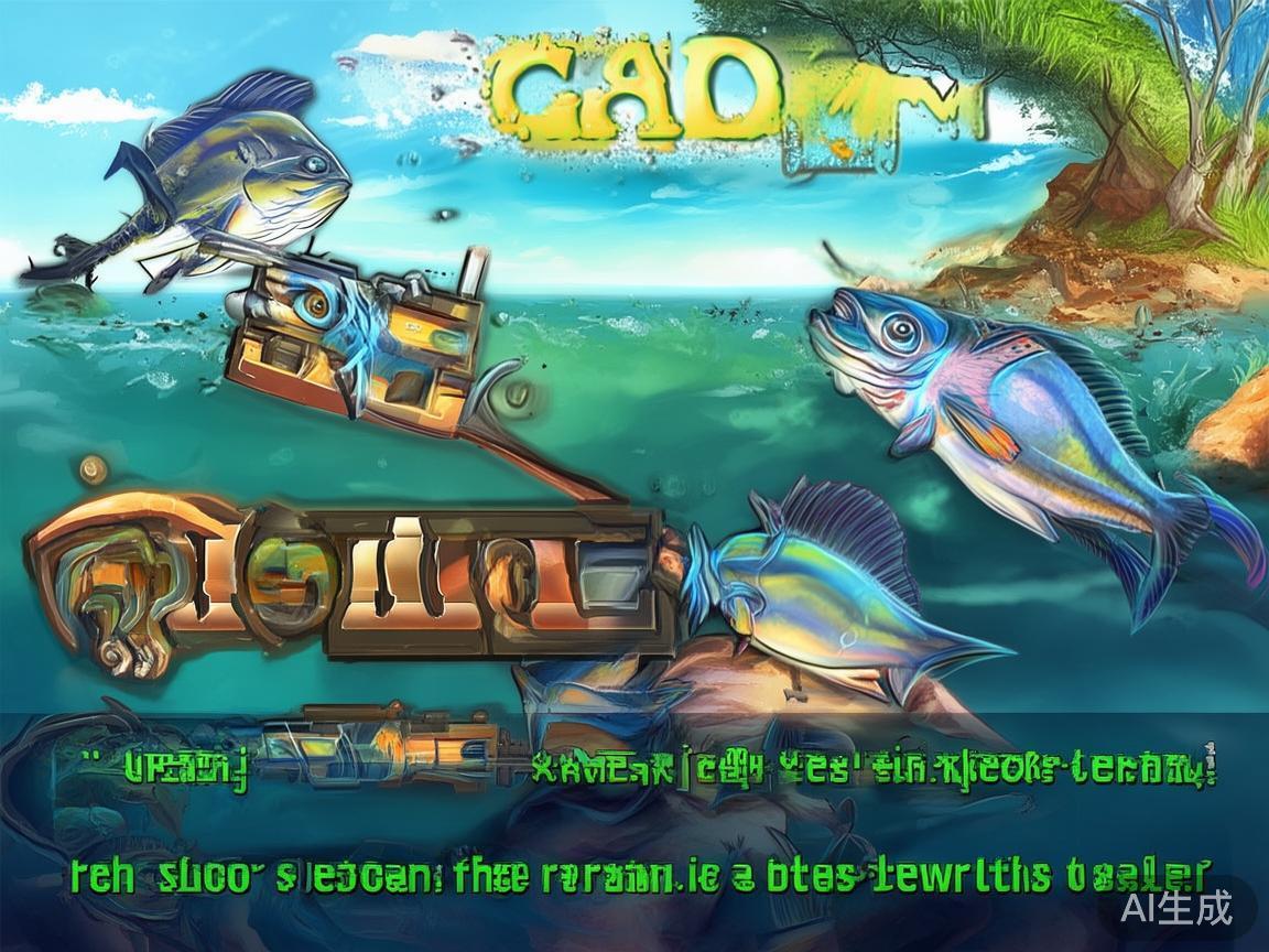 真实玩家经验总结:揭秘AG捕鱼游戏稳赢技巧与策略分析 AG捕鱼游戏凭借其丰富的枪械选择和多样化的鱼类设定