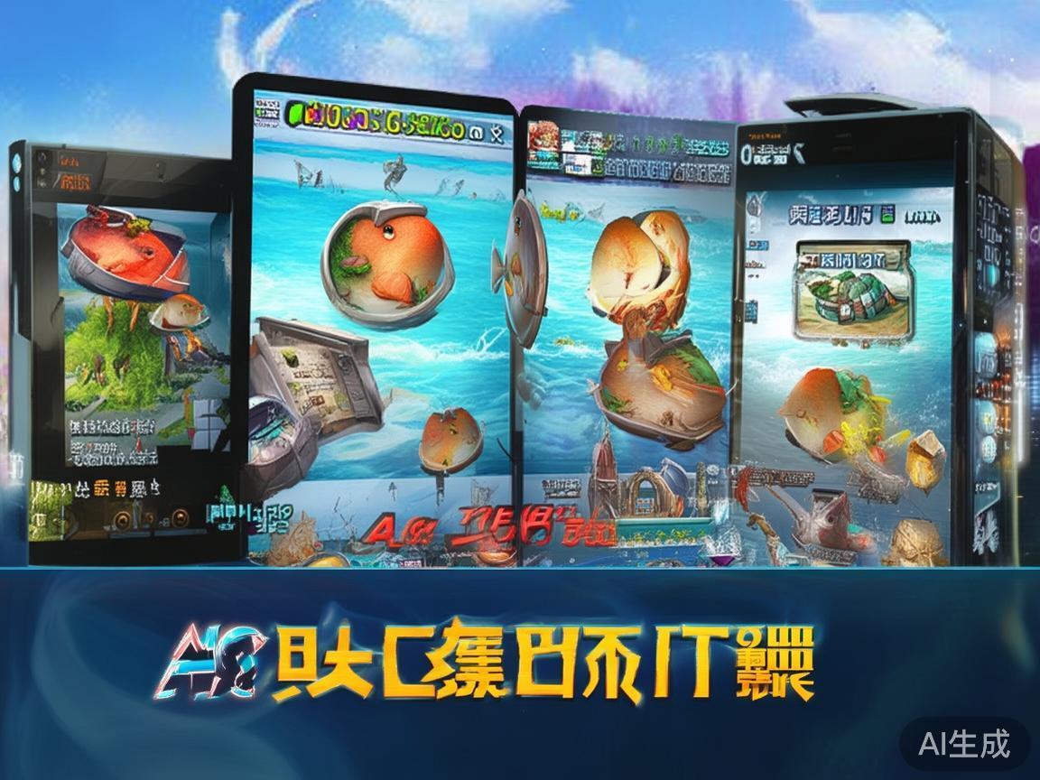 在如今的线上娱乐市场中，真人平台的兴起为玩家带来了