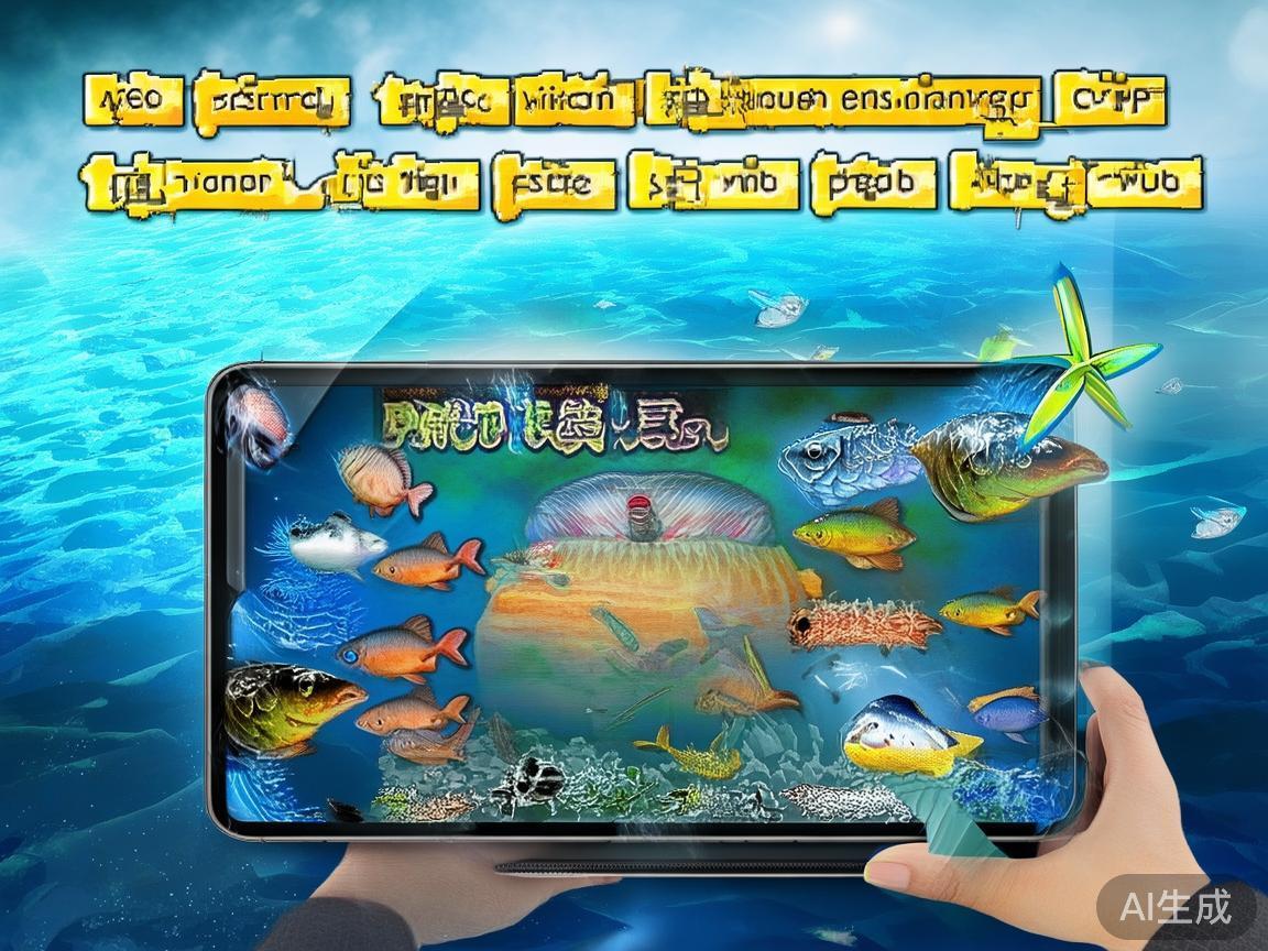 全面解析“ag捕鱼图”游戏策略技巧与实用提升指南 在当今移动娱乐时代,休闲游戏已成为许多玩家放松心情