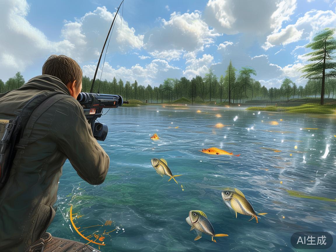 掌握AG捕鱼王多种高效打法技巧全面攻略分享