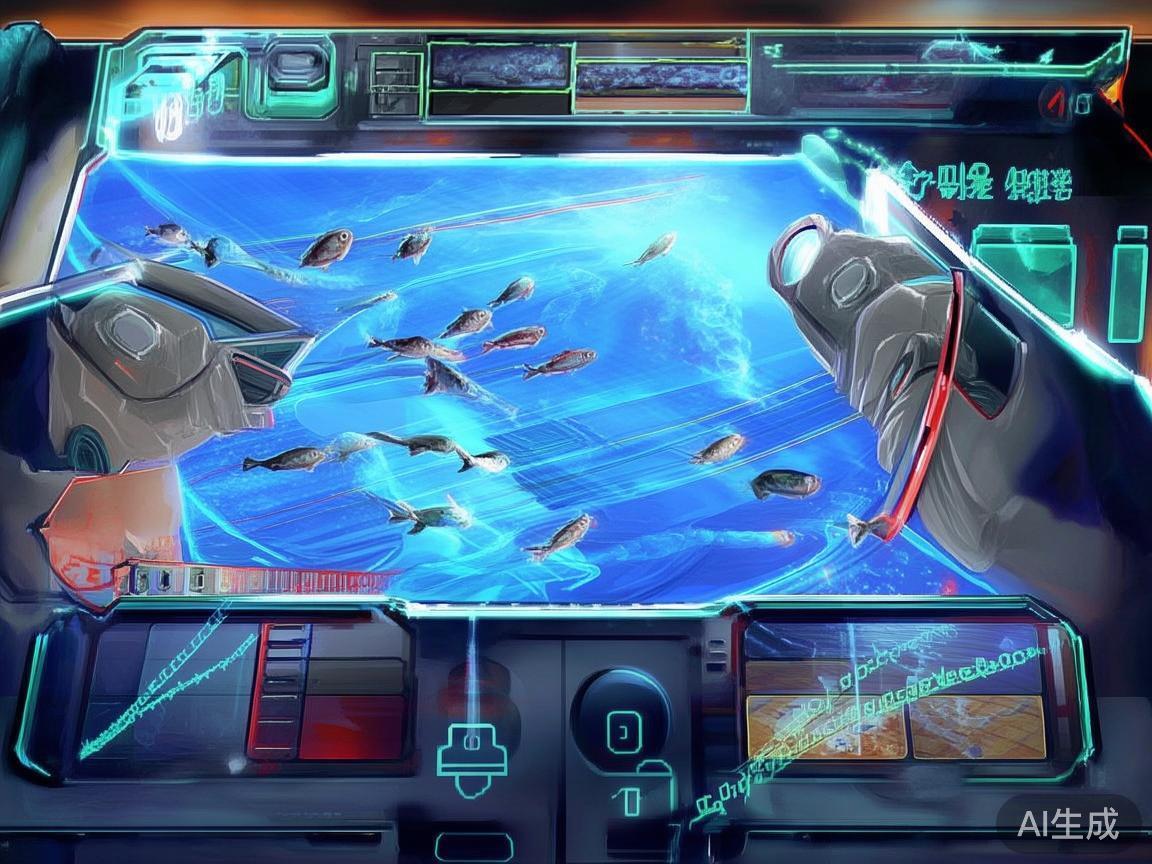 为什么我在AG捕鱼中始终输得一败涂地？深度分析原因与实用应对策略