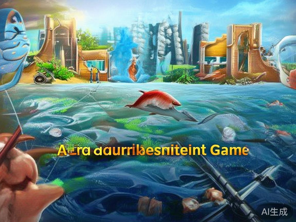 轻松掌握Ag捕鱼游戏开户流程及攻略，让您快速入门无忧