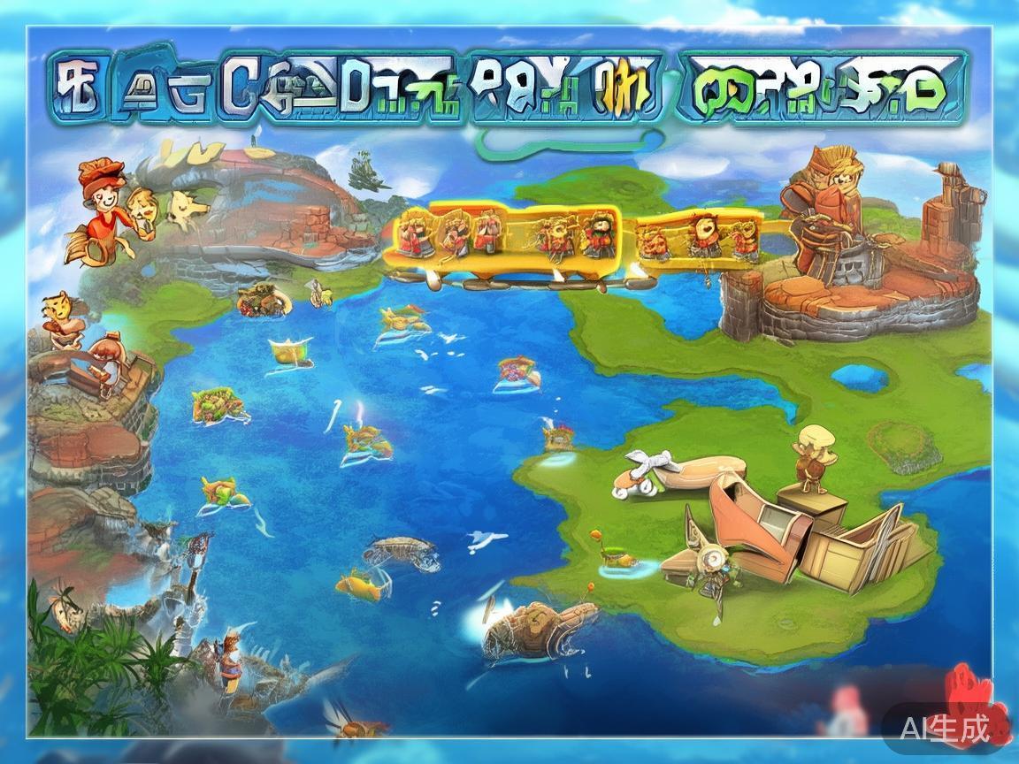 最新AG捕鱼游戏攻略大全及微博玩家交流心得分享攻略攻略 在当今线上娱乐不断创新的背景下,AG捕鱼游戏凭借其