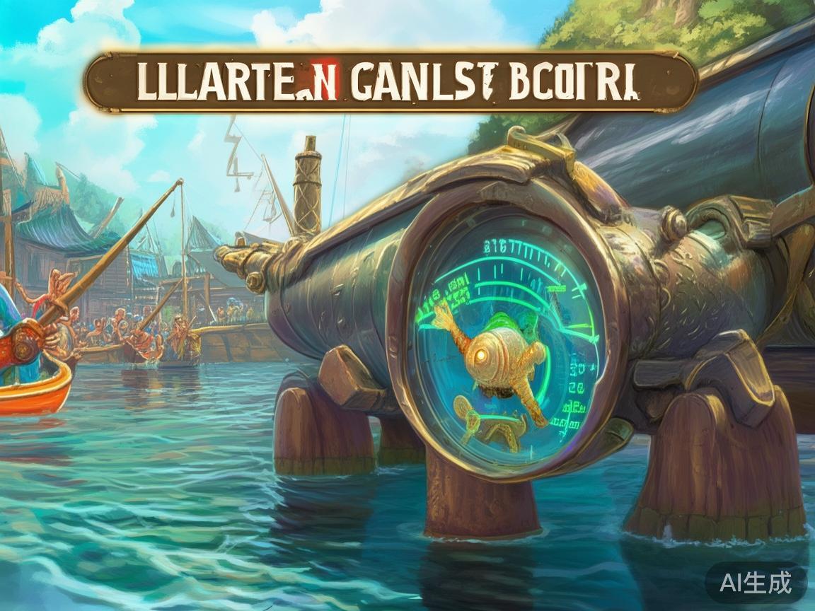 全面解析AG捕鱼游戏攻略与技巧，助你轻松赢取高分和丰厚奖励