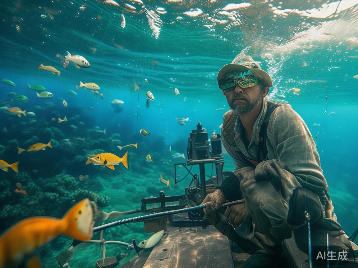 掌握AG捕鱼王技巧:实现稳定盈利的实用方法分享 了解鱼类出现规律,提高捕获效率
通过长期观察,许