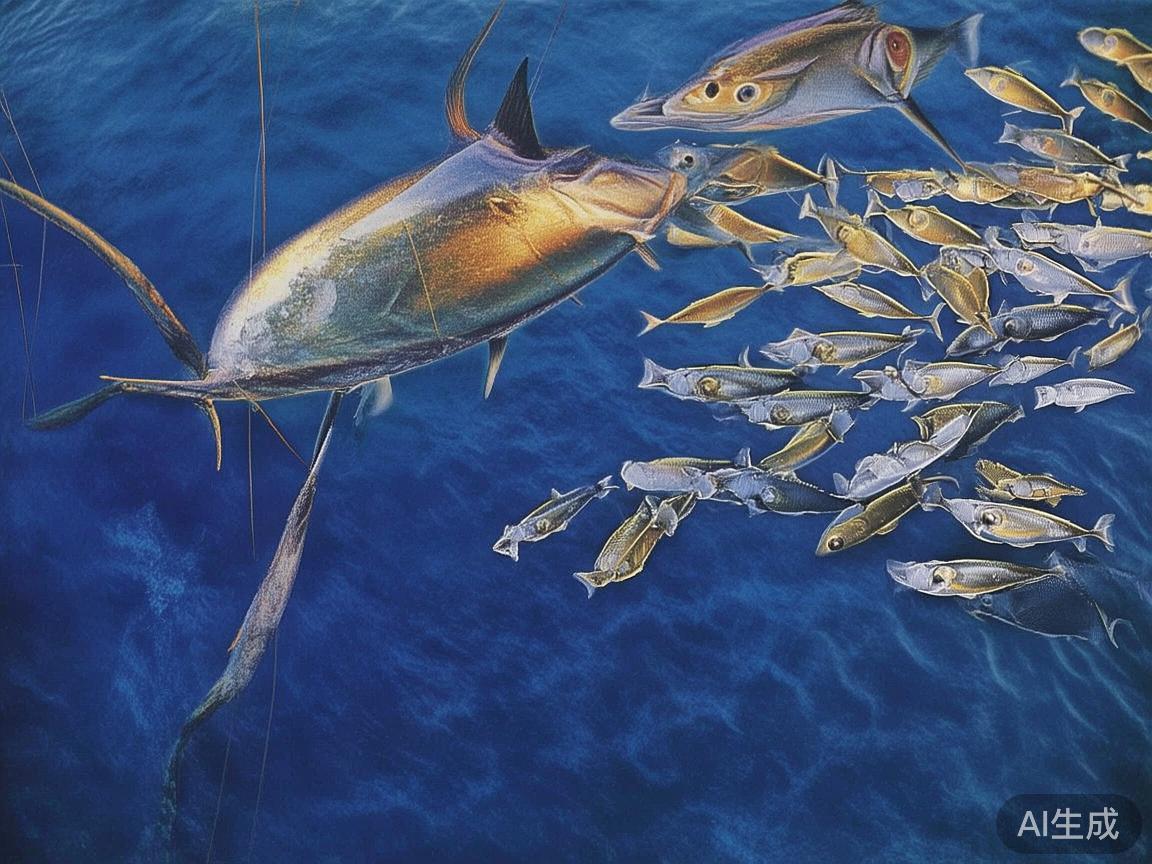 合理分配炮弹
不同鱼类的价值不同，合理调整炮弹大