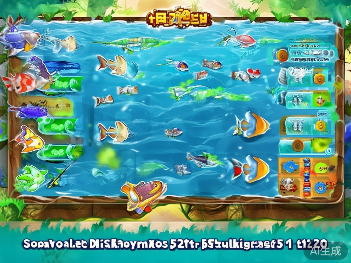 ag捕鱼乐园试玩攻略：新手快速入门与高分技巧全攻略