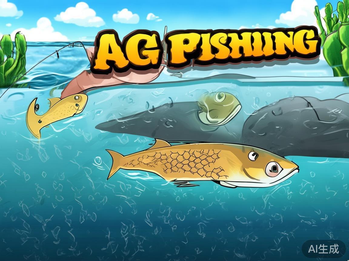 揭秘AG捕鱼刷分秘籍:快速升级的实用技巧与操作指南 前言
操作简便、节奏紧凑的AG捕鱼吸引了海量玩家