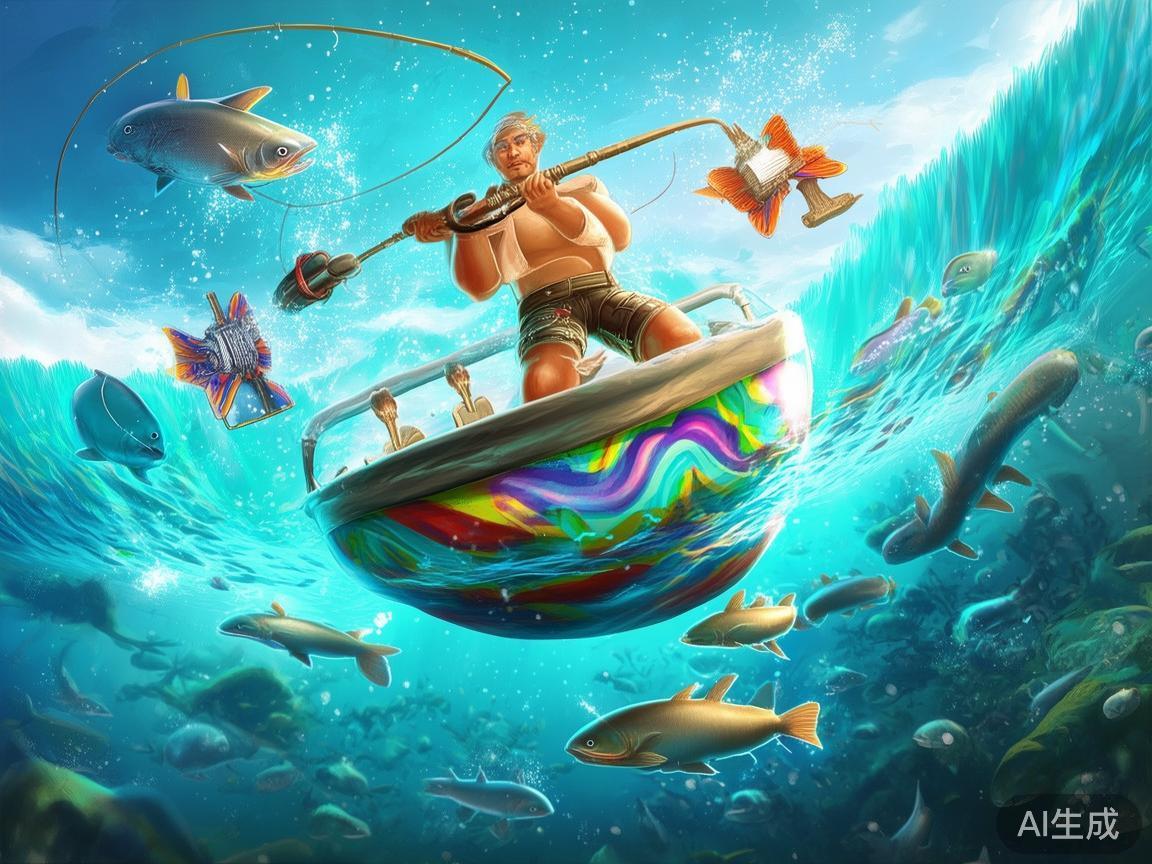 轻松掌握方法:全面攻略“AG捕鱼王捕鱼乐园”游戏下载与技巧指南 除了下载技巧外,掌握一些游戏技巧也能提升您的捕鱼体