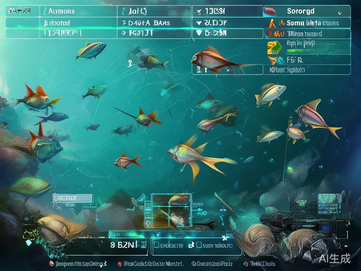 掌握“AG捕鱼王”技巧与打法,轻松成为游戏高手的实用攻略大全 不同的鱼具有不同的得分价值和出现概率。善于识别高价