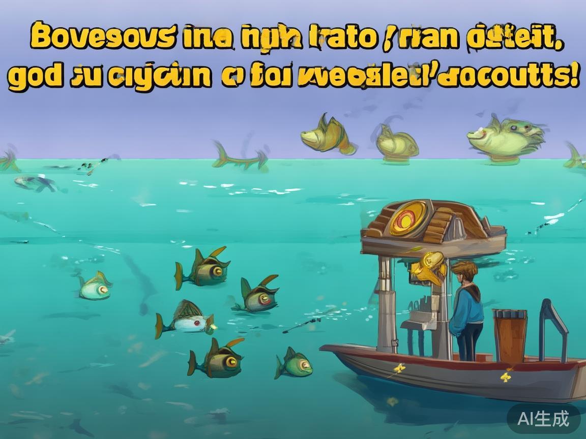 在AG捕鱼游戏中，许多新手玩家常常盲目追求高速射击