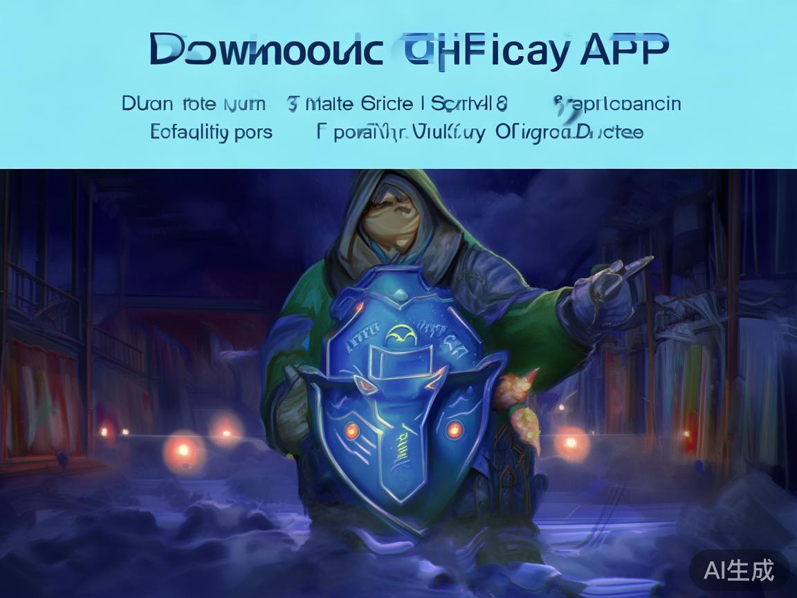 最新版本的AG捕鱼APP官方下载安装地址与详细操作指南 为了确保下载的应用安全可靠,建议玩家通过官方渠道进