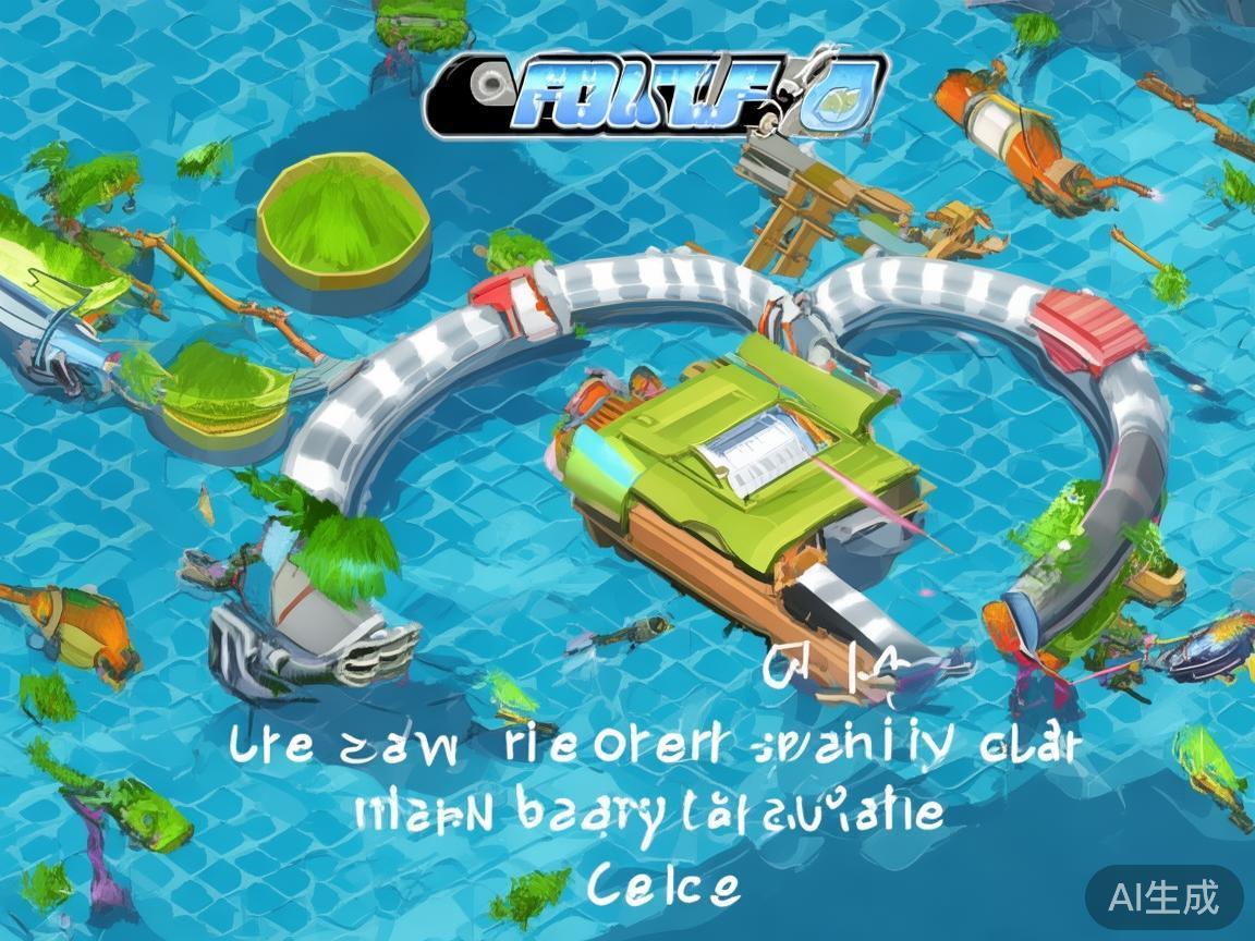 实用攻略:全面掌握AG捕鱼技巧轻松提升游戏积分的详细指南 在AG捕鱼游戏中,精准的瞄准和合理的炮台设置是获得