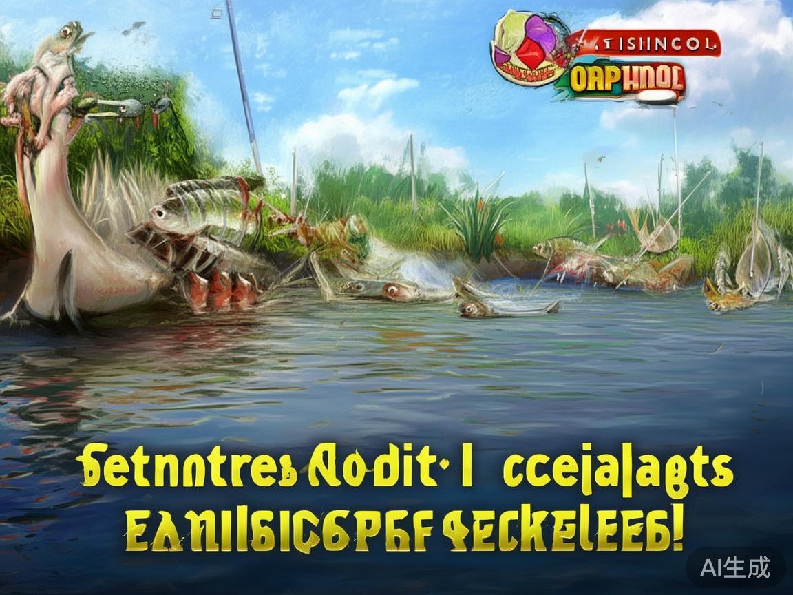 在现代休闲娱乐中，在线捕鱼游戏逐渐成为许多玩家休闲