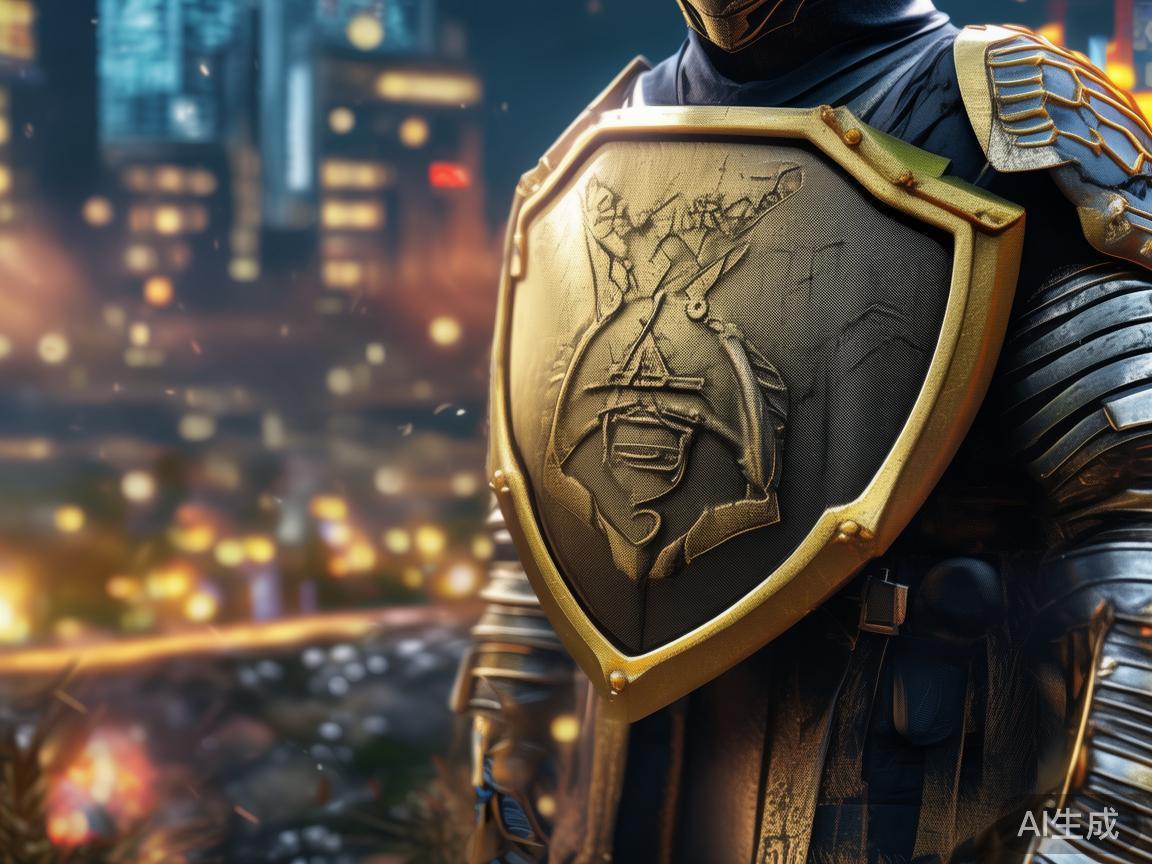 为了保护自身利益，玩家应采取科学合理的应对措施。首