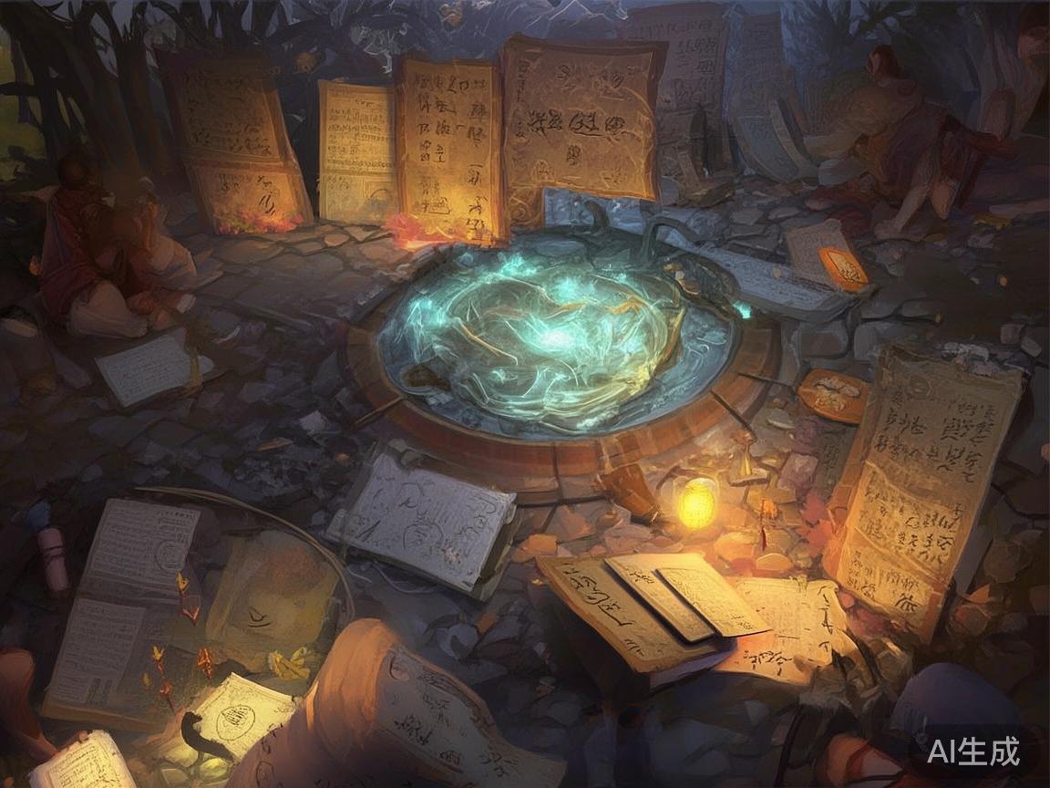 观察金龙的出现规律：部分游戏版本会有一定的时间规律