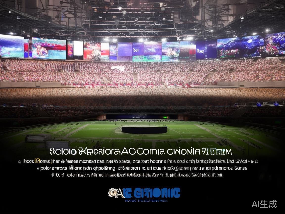 在当今数字娱乐快速发展的背景下，在线体育真人彩票逐