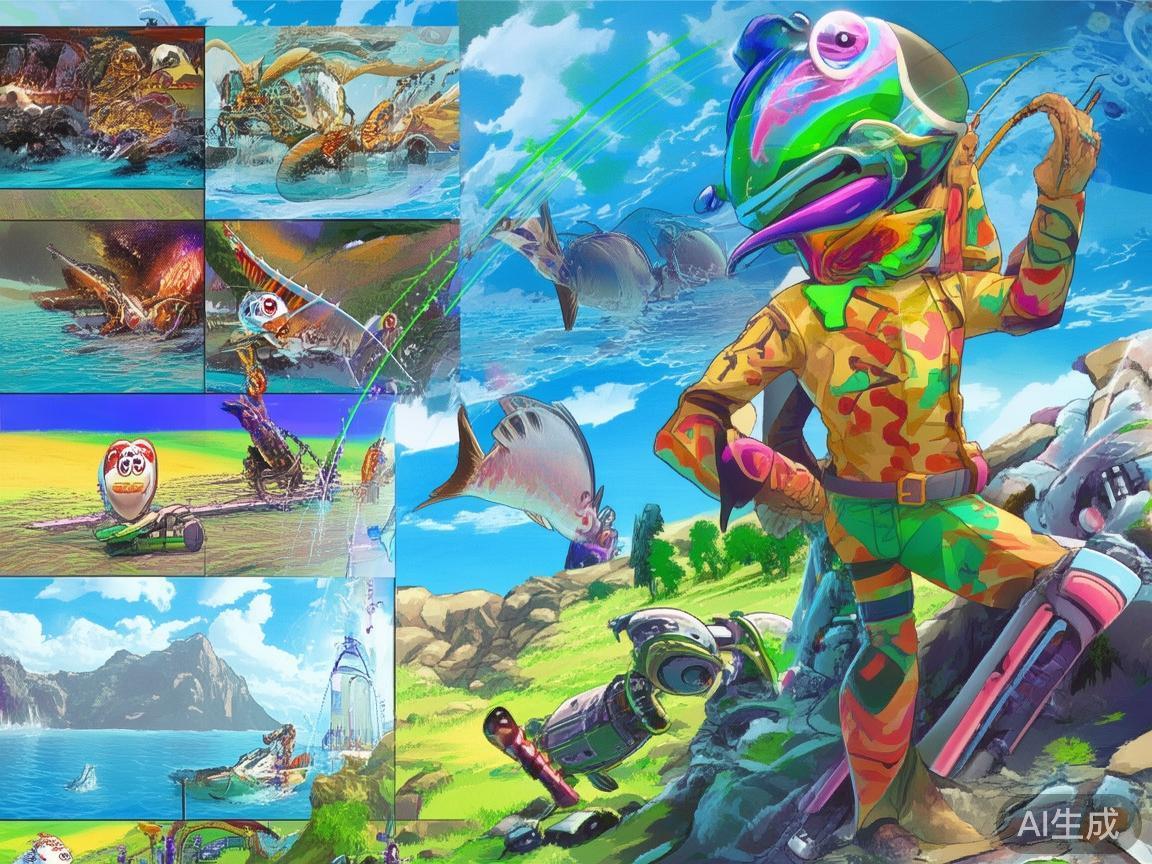 全面解析“AG”在AG捕鱼游戏中的含义、作用与重要意义