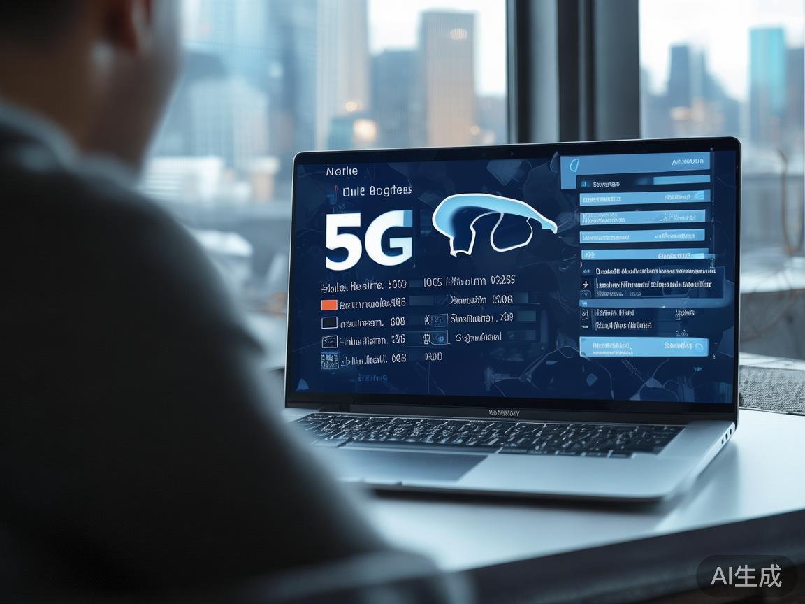 选择稳定的无线网络：避免在网络繁忙尖峰时段游戏，减