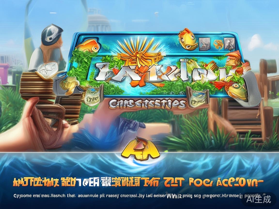 全面解析AG捕鱼乐园放水活动：最新攻略与详细玩法指南