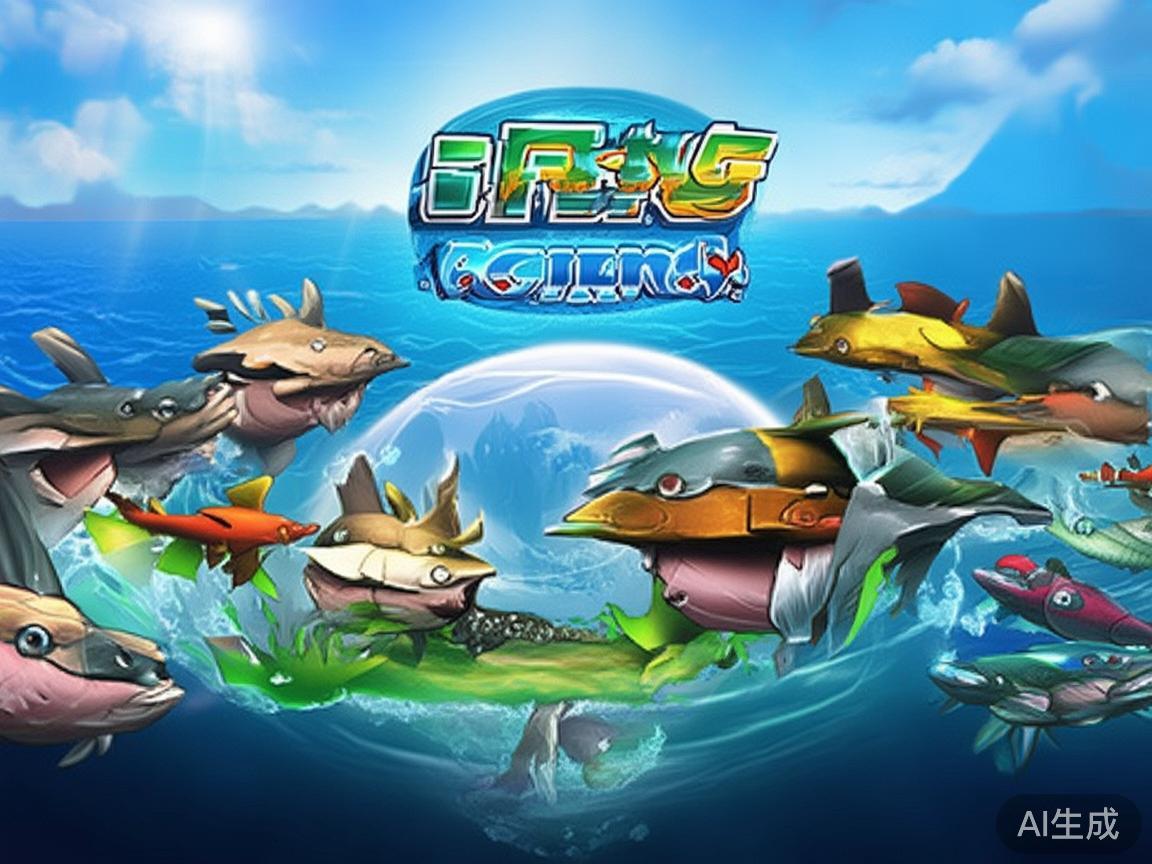 AG捕鱼放水时间详解：时间安排与玩法技巧全面指南