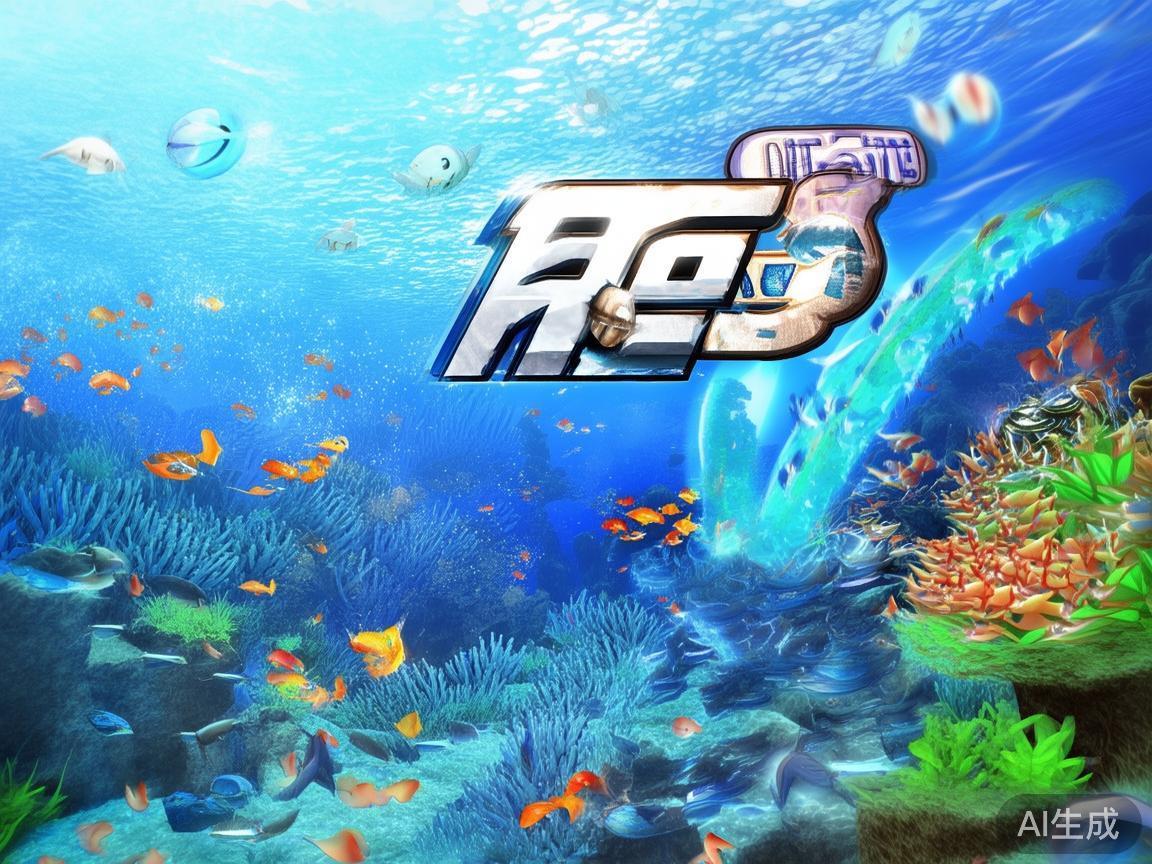 4.&nbsp;ag极速捕鱼
这款游戏注重节奏感和刺激性，